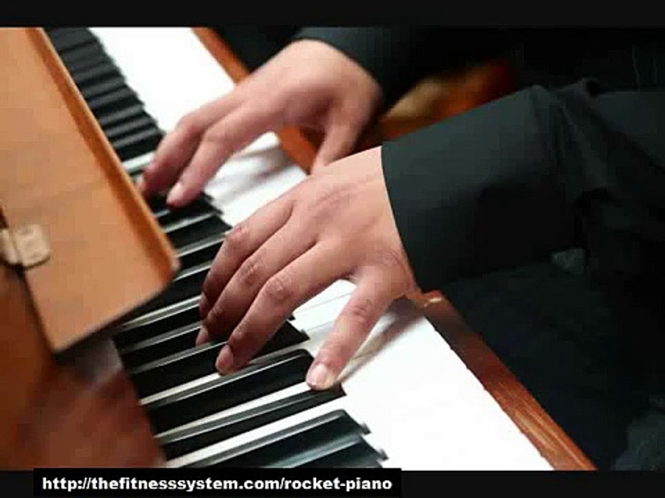 The Ultimate Rocket Piano Reviews for 2015 - Discounts & Bonuses