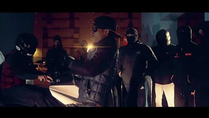 Elams - Capo [Clip Officiel] -