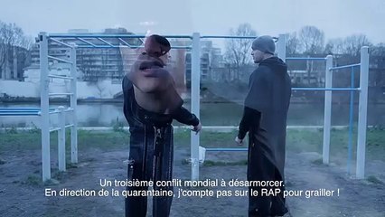 Fizzi Pizzi - C1C2T (#2 C1C2T) - Prod - Morne Rouge -