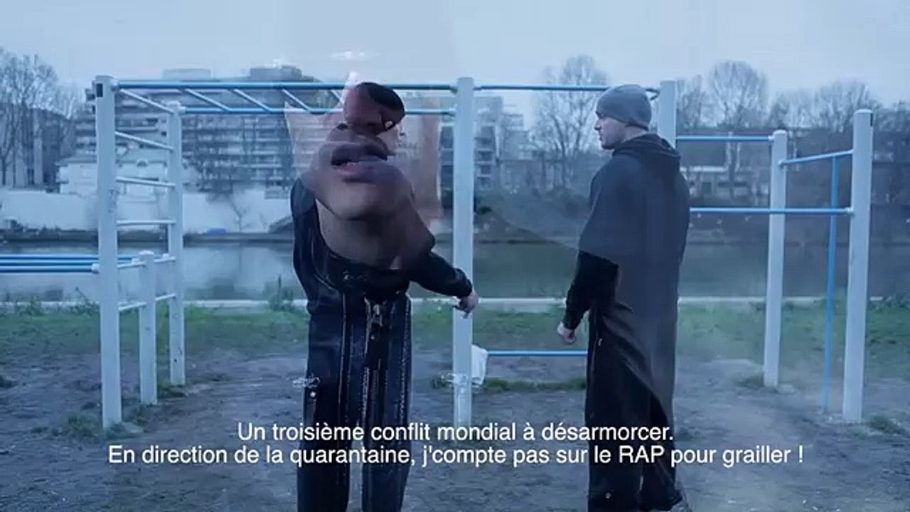 Fizzi Pizzi - C1C2T (#2 C1C2T) - Prod - Morne Rouge -