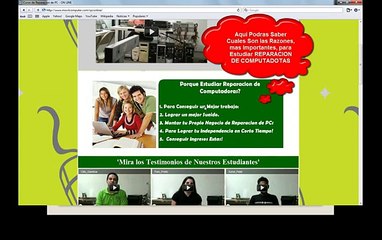 EXPLICACION DEL CURSO DE REPARACION DE PC_VIRTUAL