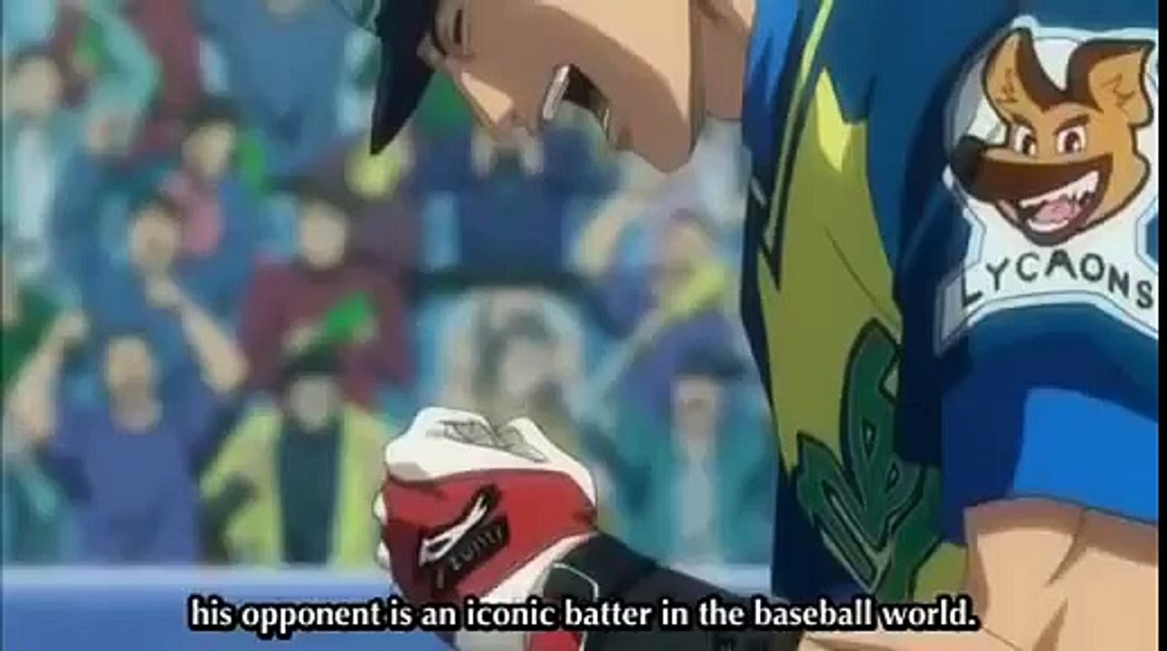 One Outs OP 7