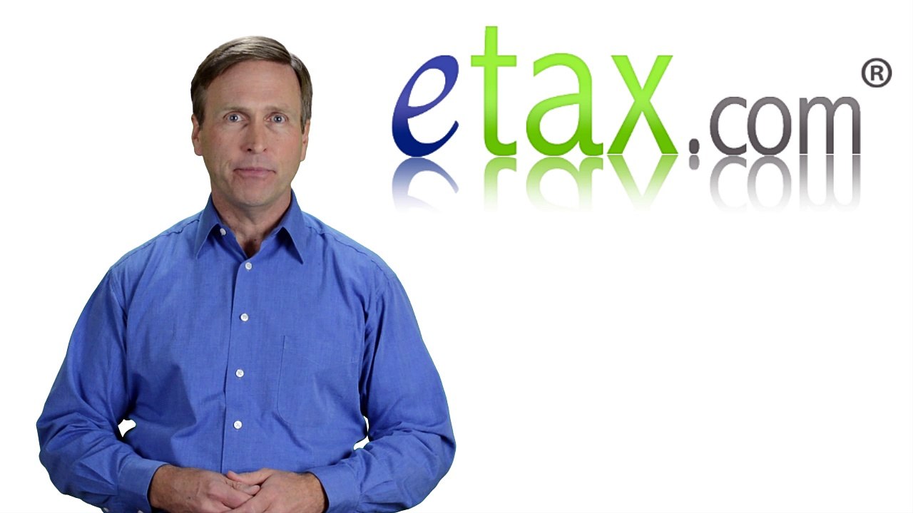 eTax.com Indiana Tax Return