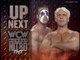 Sting vs Ric Flair, WCW Monday Nitro 15.01.1996