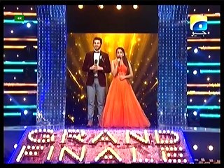 Asia Singing Superstar - 30 January 2016 P 3 - Grand Finale