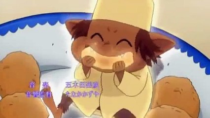 Hakushaku to Yousei OP 12