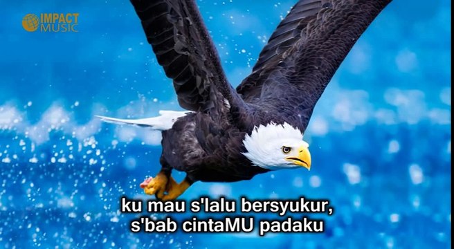 Hatiku Percaya (Minus One) Lagu Rohani by lagukristen.com