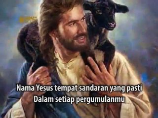 Jeffry Rambing - Ada Harapan   Lagu Rohani by lagukristen.com