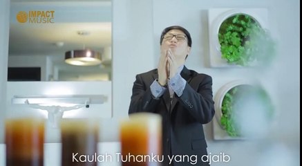 Jeffry Tjandra - Tuhanku yang benar   Lagu Rohani by lagukristen.com