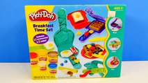 PLAY DOH Jumbo Episodes ★ Playdough Foods ★ Playdoh Sweet Shoppe Treats Lollipops Ice Cream Candy