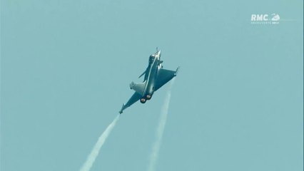 Rafale avion secret defense