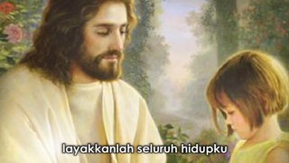 Ku Mau Cinta Yesus (Minus One)   Lagu Rohani by lagukristen.com