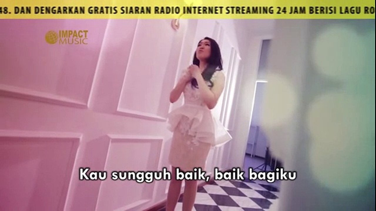 Maria Shandi - Kau Sungguh Baik (Bapaku Yang Kucinta)   Lagu Rohani by lagukristen.com