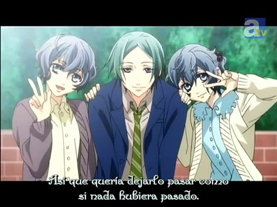 Starry Sky OP OP 20