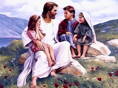 Maria Shandi - Tuhan Yesus Setia Lagu Rohani by lagukristen.com