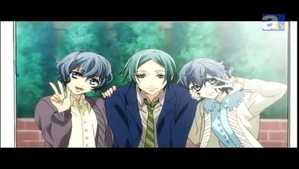 Starry Sky OP OP 19