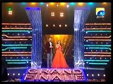 Asia Singing Superstar Winner Announcement - Grand Finale