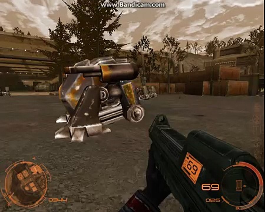 CHROME SPECFORCE-Kampania Epizot 2 part 5