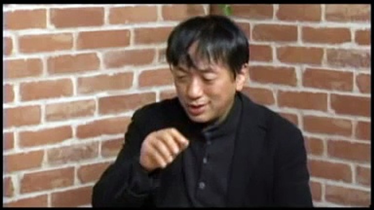 ❀宮台真司