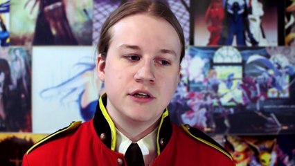 First Reaction: Nagato Yuki-chan Ep 01-03