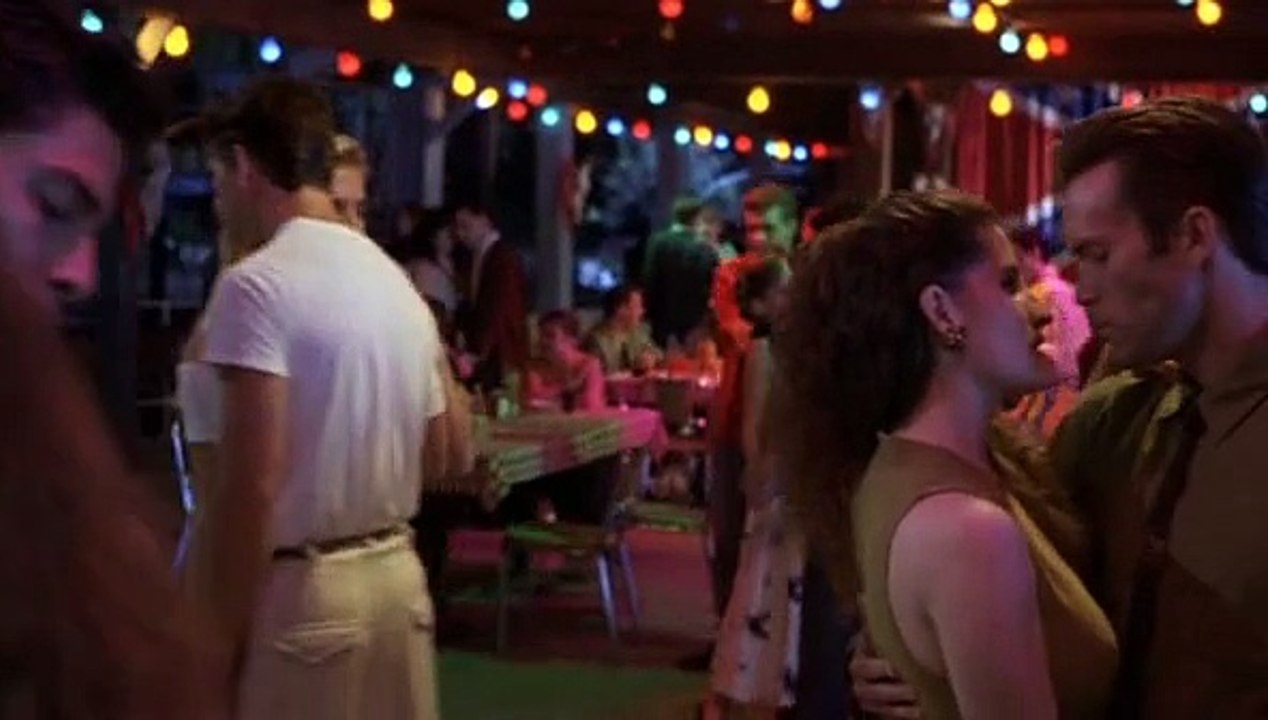Cry baby