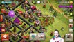 Clash of Clans  - TH9 FARMING  - NEW UPGRADE - TOWNHALL 9 GAMEPLAY