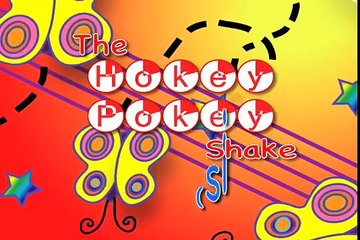 Hokey Pokey - Sing It! (Teaching Tips)