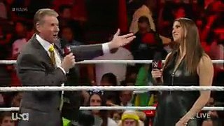 WWE RAW - 26 January 2016 - Part 1 HD - new video