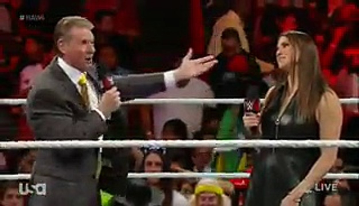 WWE RAW - 26 January 2016 - Part 1 HD - new video