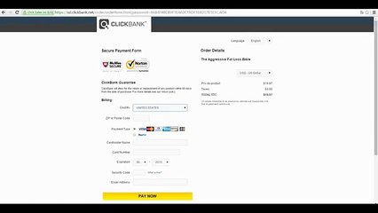 The Aggressive Fat Loss Bible Review - discount price