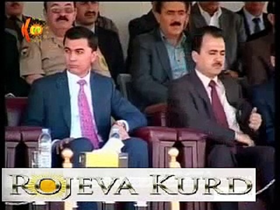 Pesmerge Kurdistan Asayis