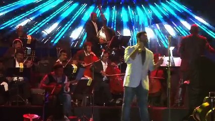 Janam Janam Dilwale Song Arijit Singh Live performance - YouTube