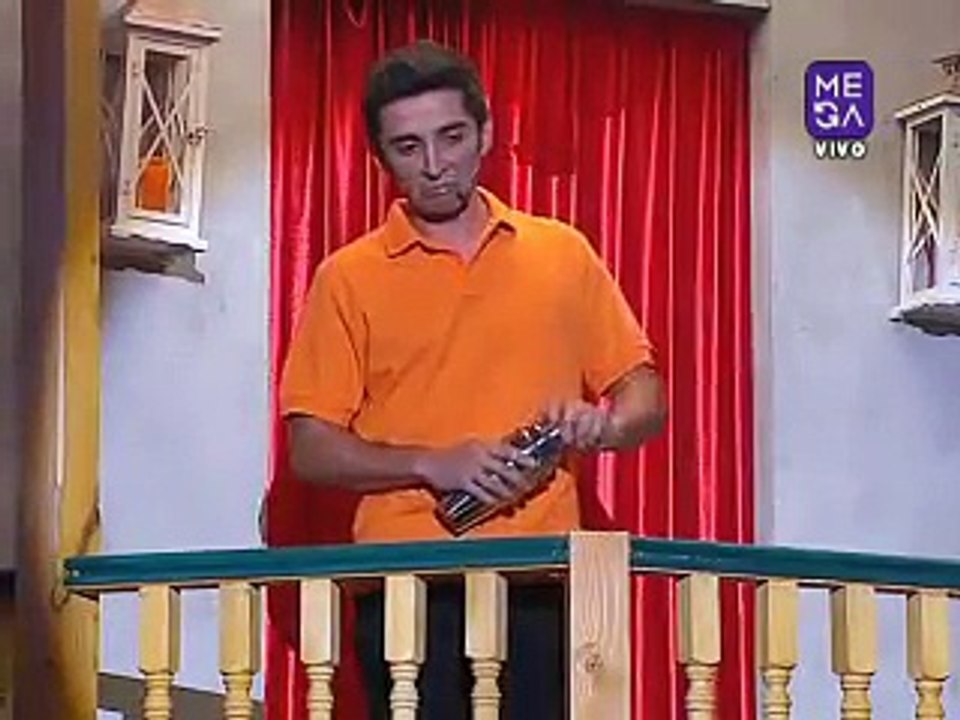 Detrás del muro MCC Serenata TOTO 30 Karen Paola