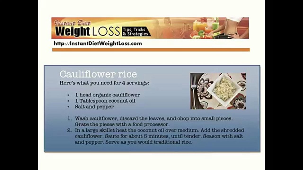 Family Friendly Fat Burning Meals review - Recipes for making family friendly fat burning meals