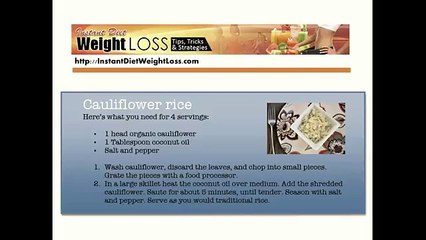 Family Friendly Fat Burning Meals review - Recipes for making family friendly fat burning meals
