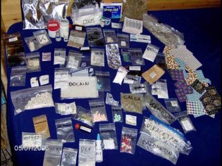 loquendo la cocaina segun la inciclopedia wiki