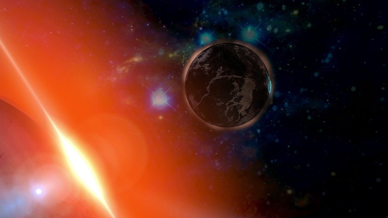 A whole life in the town - voeux Djinn Prod' 2016