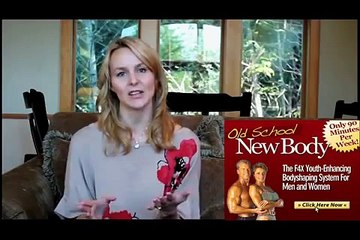 Old School New Body Reviews