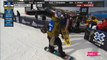 X Games - Snowboard - Mark McMorris remporte sa 4ème médaille d'or en slopestyle
