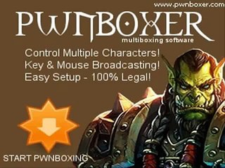 Multiboxing Software For Wow