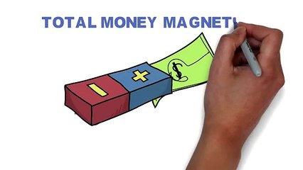 Total Money Magnetism
