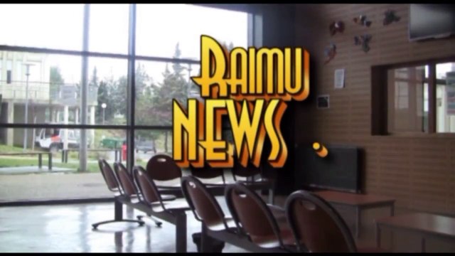 Raimu News 7 - Janvier 2016 Musée Raimu Avec Pierre Richard