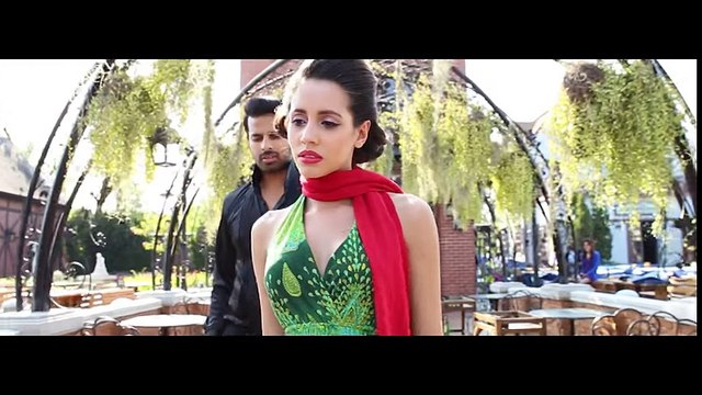 Naraz Ho I Daniyal Arshad I Latest Punjabi Songs 2016
