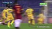 All Goals & Highlights HD  AS Roma 3 - 1 Frosinone - 30.01.2016