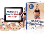 Morning Fat Melter Reviews & Download - System is scam or not - Get Bonus & Discount