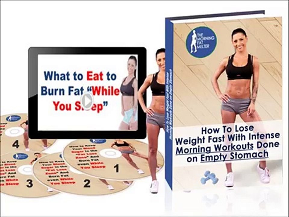 Morning Fat Melter Reviews & Download - System is scam or not - Get Bonus & Discount