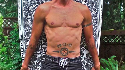 Scott Sonnon and TACFIT Secret Origins Part II