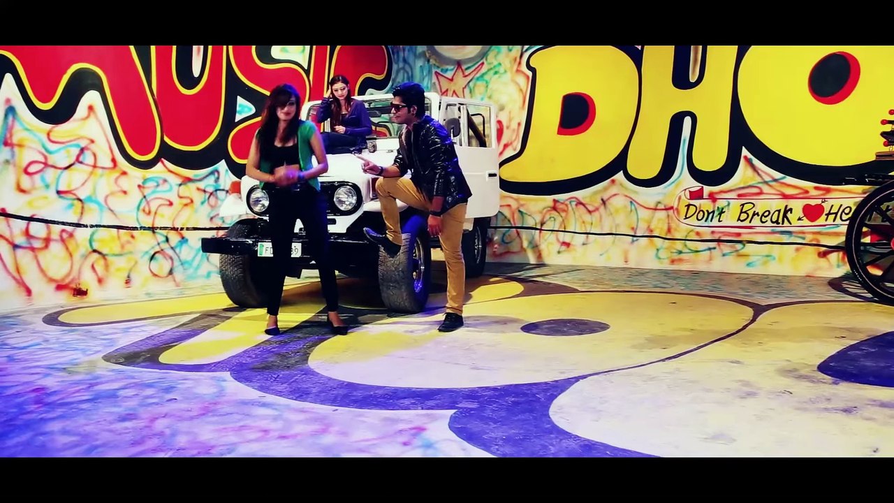 New Punjabi Songs 2016 I Dhola I Tahir Abbas I Latest Punjabi Songs 2016