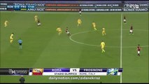 AS Roma 3-1 Frosinone HD - Full English Highlights 30.01.2016 HD