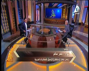 رئيس جهاز الاستطلاع الاسبق ل« أنا مصر » هناك قوى عظمى تحرك التنظيمات الارهابية